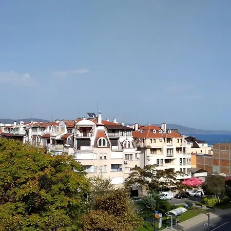 Apartment Vigo Panorama Private Nesebar
