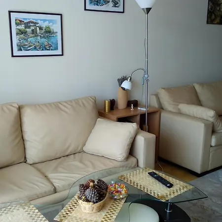 Vigo Panorama Private Apartment