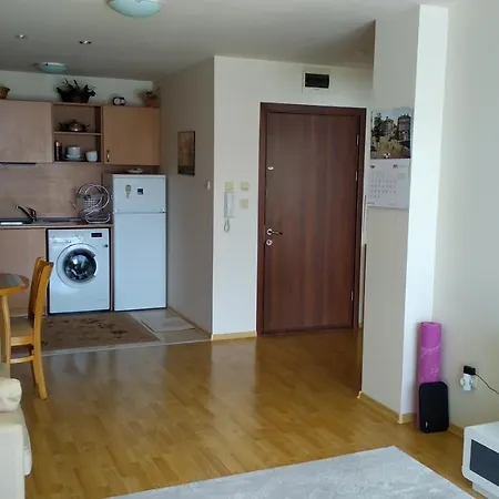 Vigo Panorama Private Apartment Nesebar