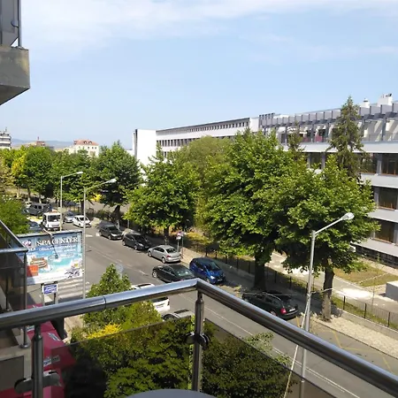 Apartment Vigo Panorama Private *