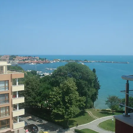 Apartment Vigo Panorama Private Nesebar