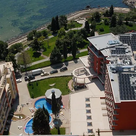Apartment Vigo Panorama Private *