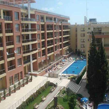 Apartment Vigo Panorama Private