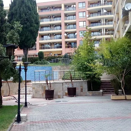Apartment Vigo Panorama Private *