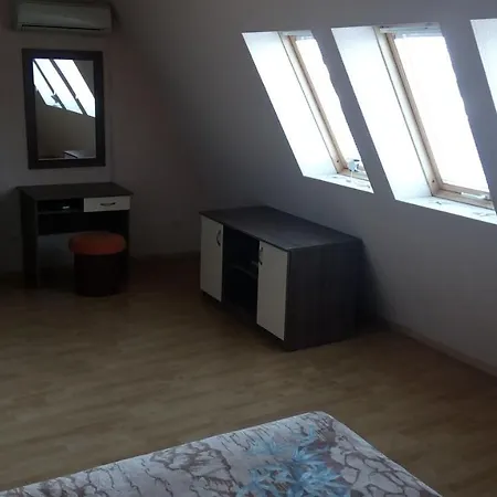 Vigo Panorama Private Nesebar