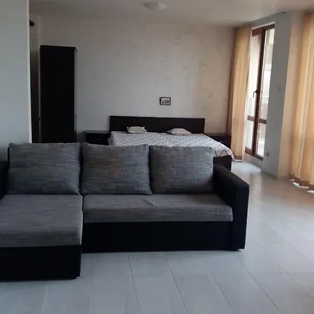 Vigo Panorama Private Apartment Nesebar