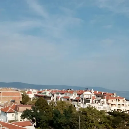 Vigo Panorama Private Apartment Nesebar