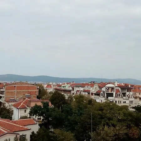 Vigo Panorama Private * Nesebar