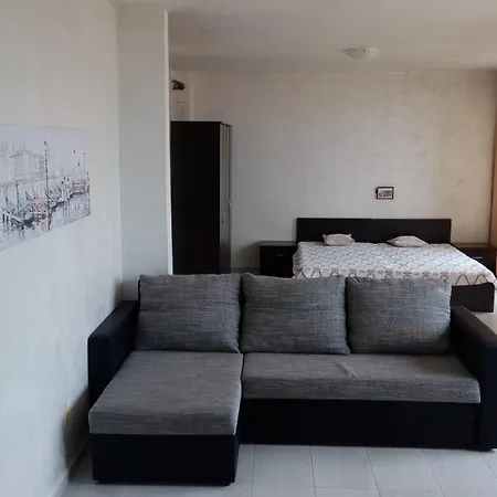 Vigo Panorama Private Apartment *