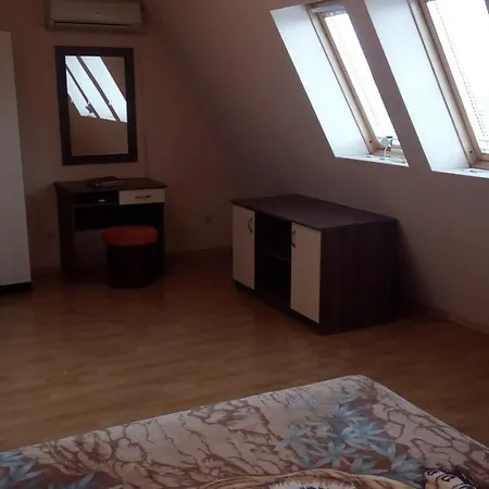 Apartment Vigo Panorama Private