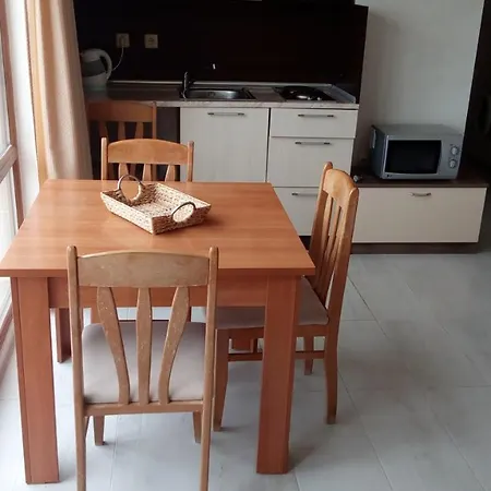 Apartment Vigo Panorama Private Nesebar