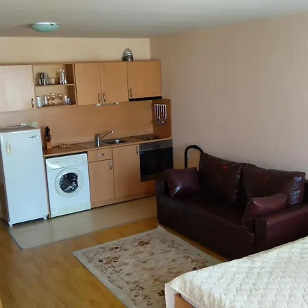 Apartment Vigo Panorama Private